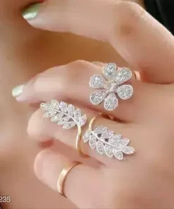 Women's American Diamond Rings