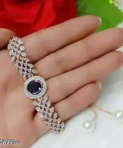 AD Designer Bracelet For Pretty Girls