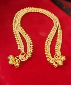 Impon Garranty Beautiful Anklet For Girls and Women