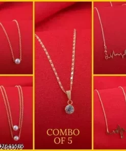 Twinkling Fancy Women Necklaces & Pendants & Lockets